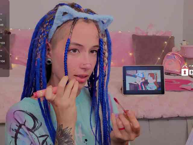 Модель: Ne_Sonia