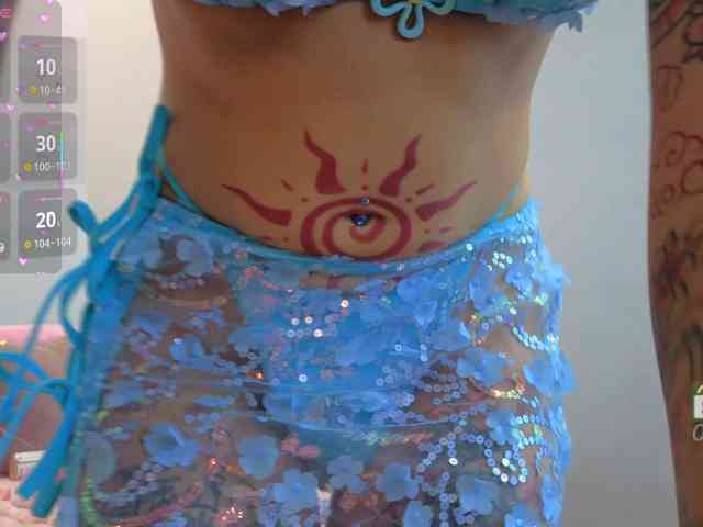 Ne_Sonya webcam