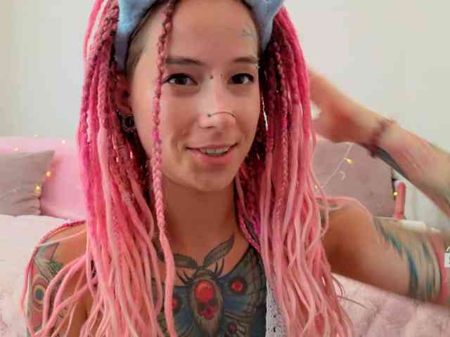 Anuskatz Anuskatz