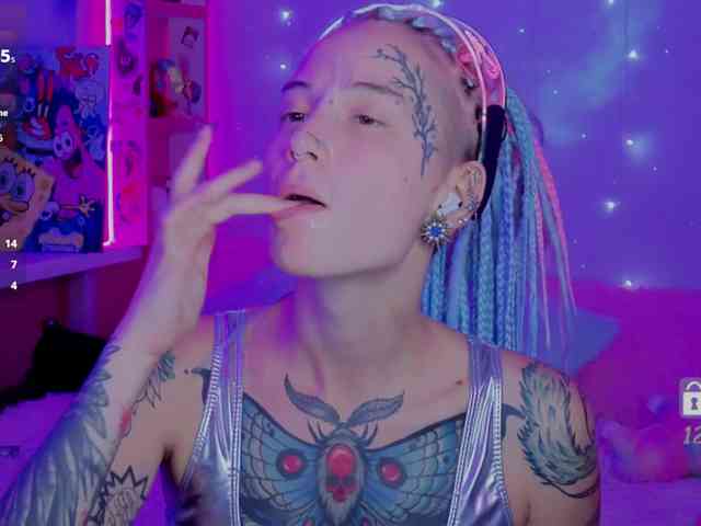 Модель: Ne_Sonya