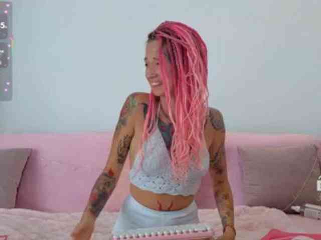 Ne_Sonya webcam