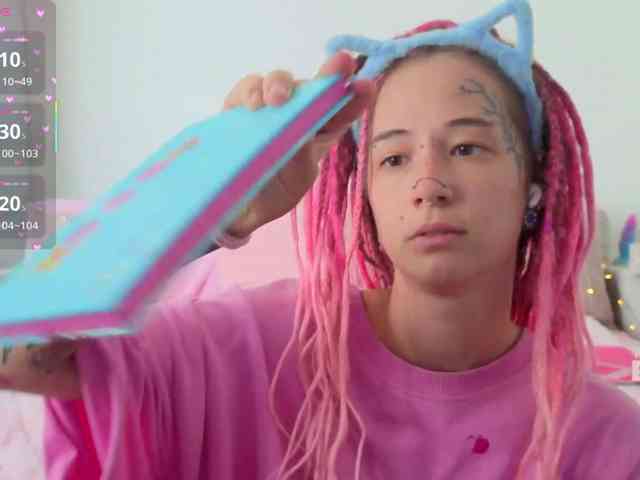 Anuskatz Anuskatz