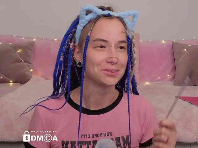 Anuskatz Anuskatz