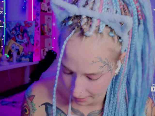 Ne_Sonya webcam