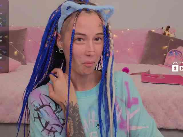 Ne_Sonia webcam