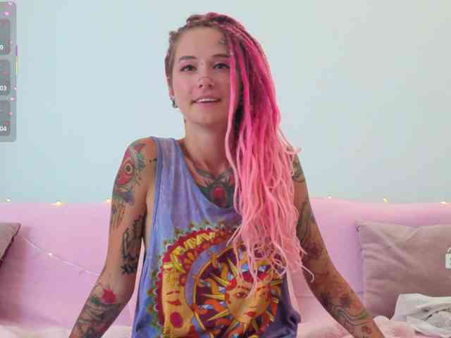 Ne_Sonya webcam