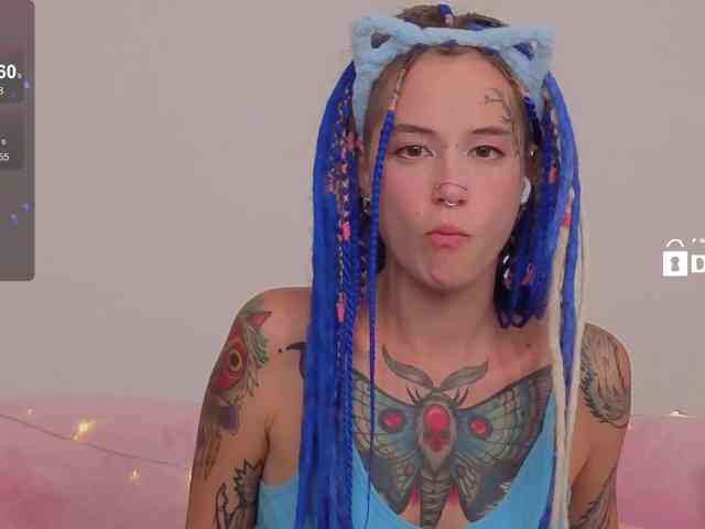 Ne_Sonia webcam