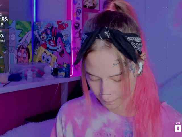 Ne_Sonya webcam