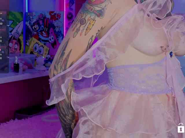 Ne_Sonia webcam