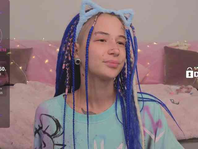 Ne_Sonia webcam