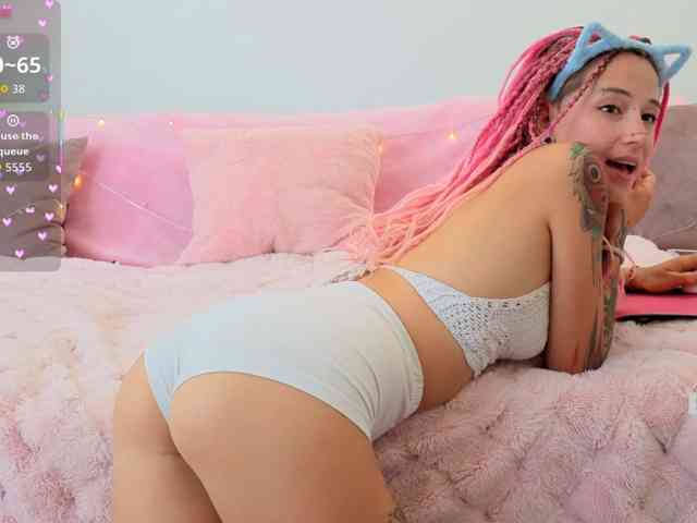Ne_Sonya webcam