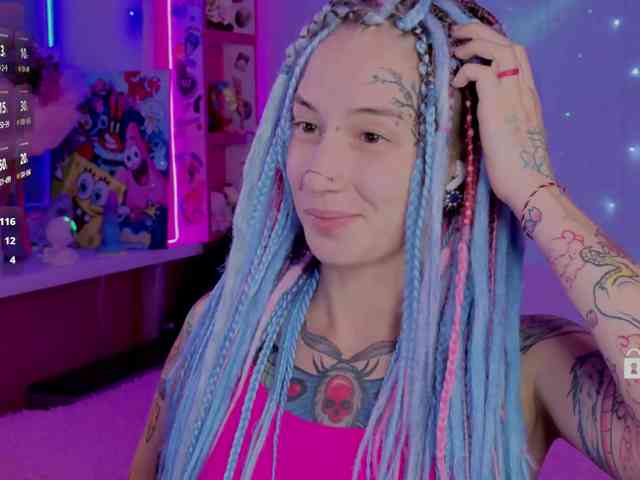 Ne_Sonya webcam