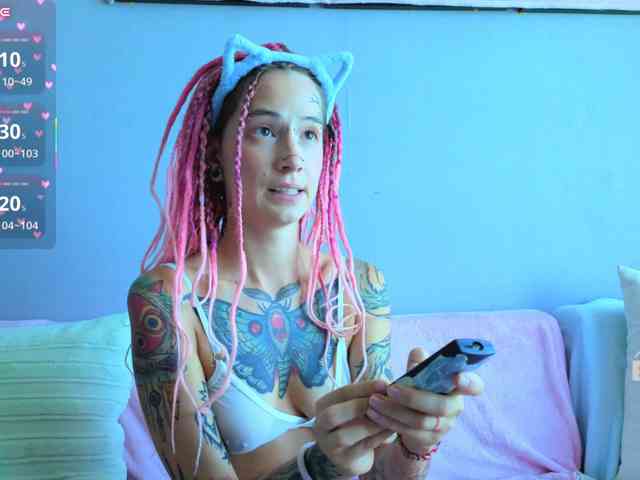 Ne_Sonya webcam