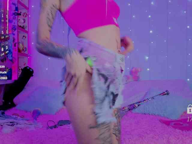 Ne_Sonya webcam