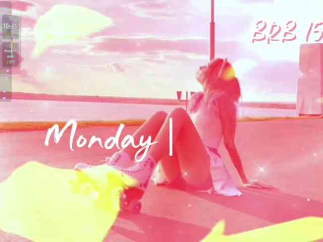 Ne_Sonya webcam
