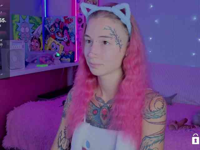 Anuskatz Anuskatz