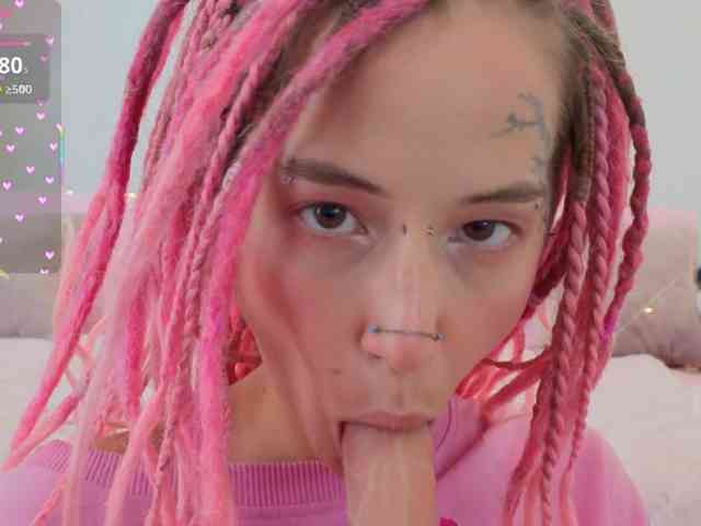 Anuskatz
