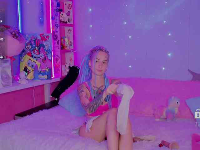 Ne_Sonya webcam