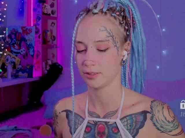 Ne_Sonya webcam