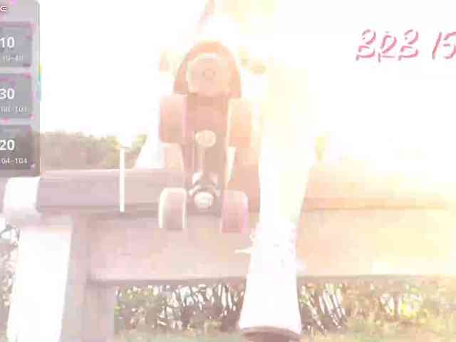 Ne_Sonya webcam
