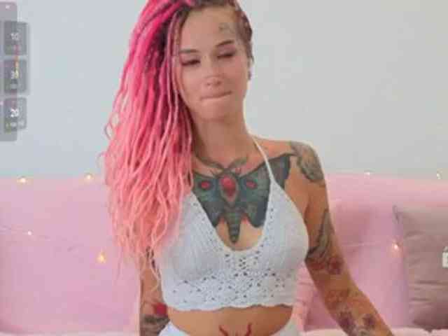 Ne_Sonya webcam