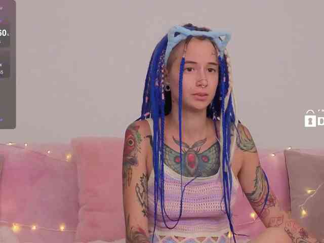 Anuskatz