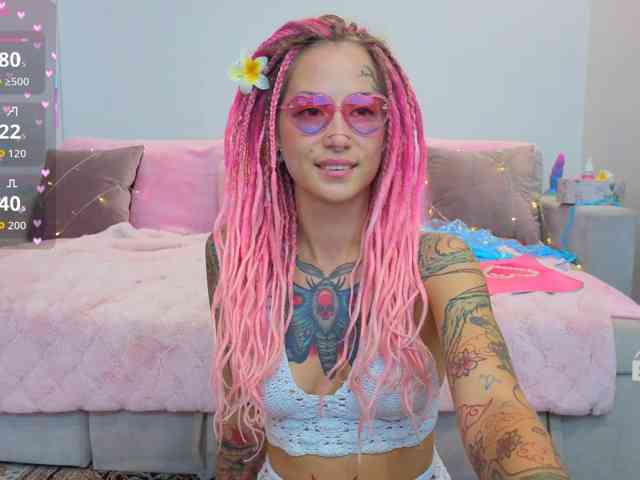 Ne_Sonya webcam