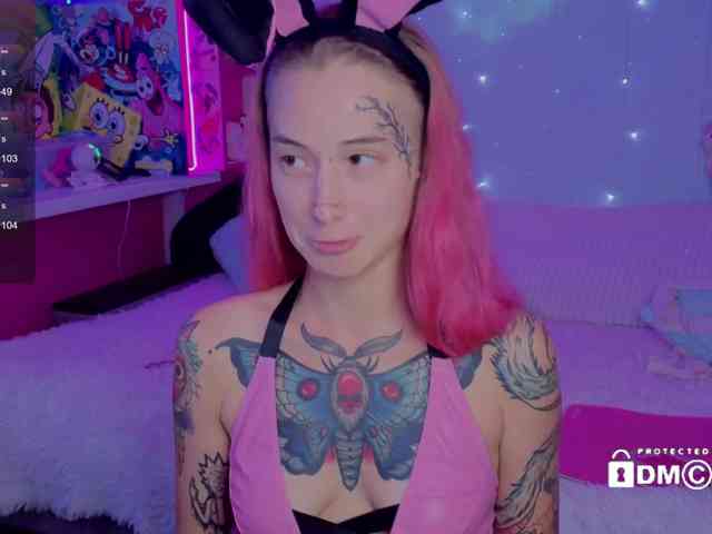 Ne_Sonya webcam