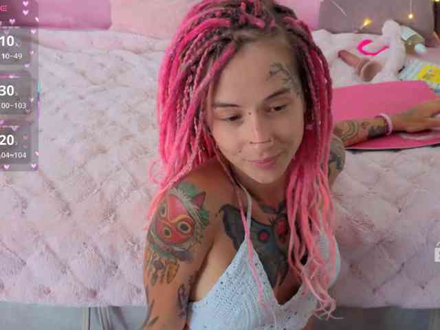 Ne_Sonya webcam