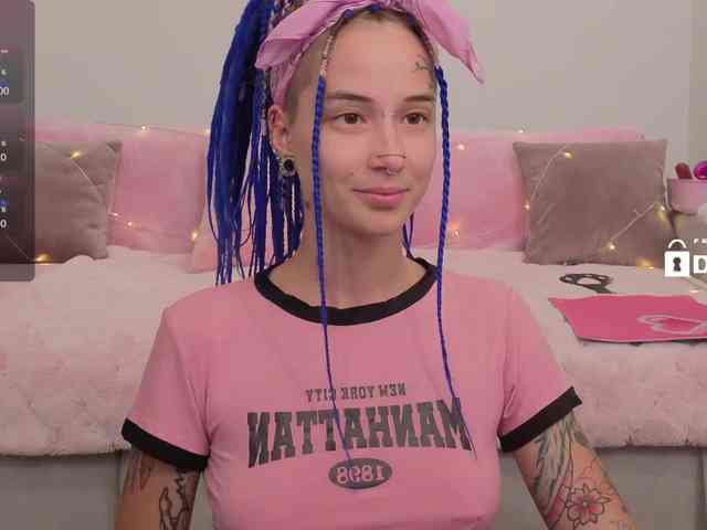 Anuskatz