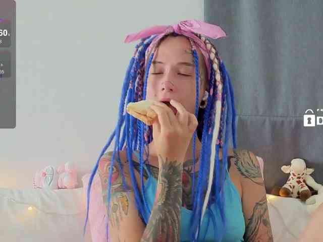 Модель: Ne_Sonia