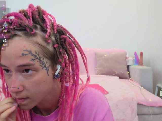 Ne_Sonya webcam