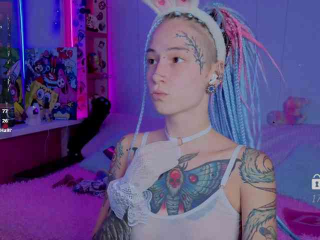 Ne_Sonya webcam