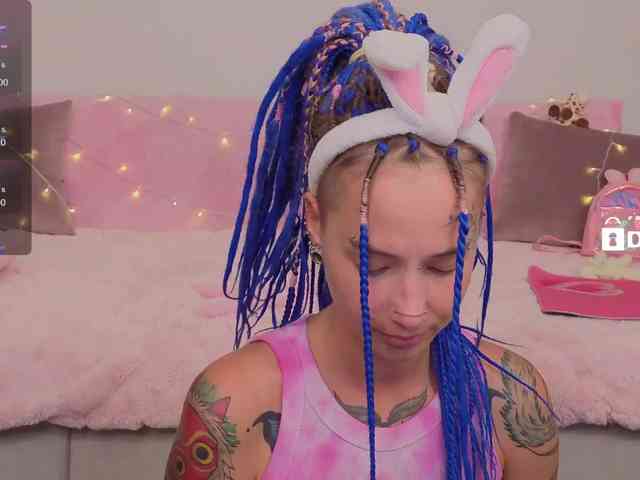 Anuskatz Anuskatz