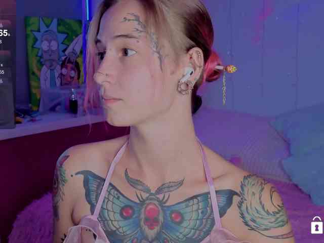 Anuskatz