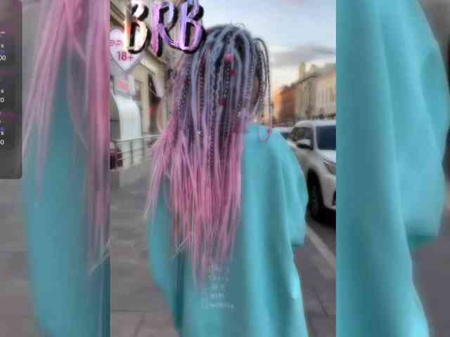 Ne_Sonia webcam