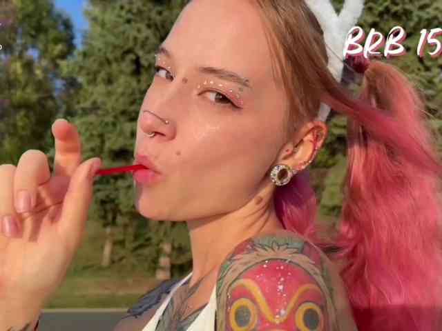 Ne_Sonya webcam