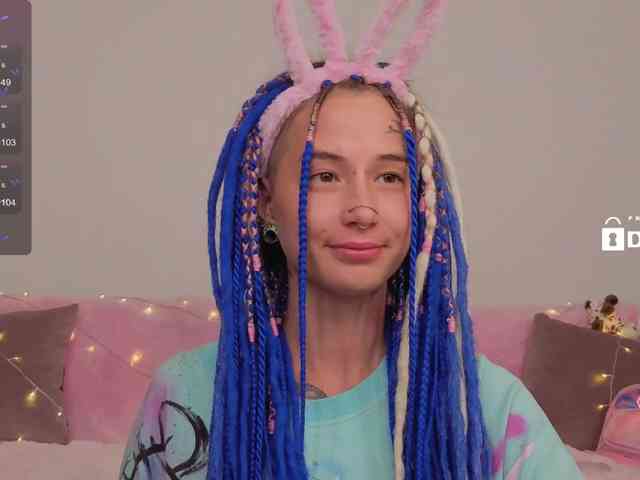 Anuskatz