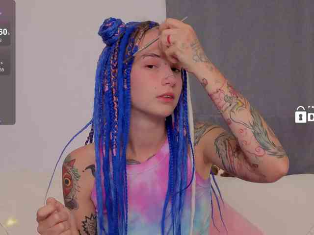Ne_Sonia webcam