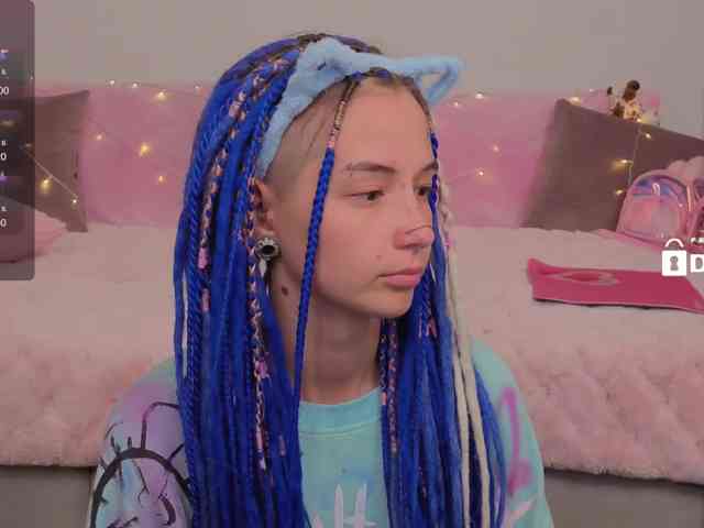 Anuskatz Anuskatz