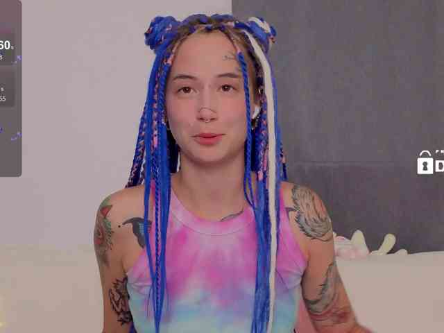 Ne_Sonia webcam