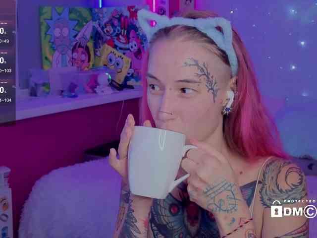 Ne_Sonya webcam
