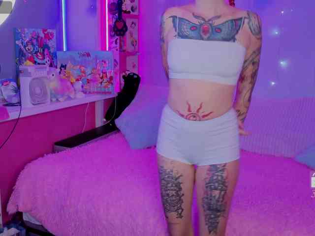 Ne_Sonya webcam
