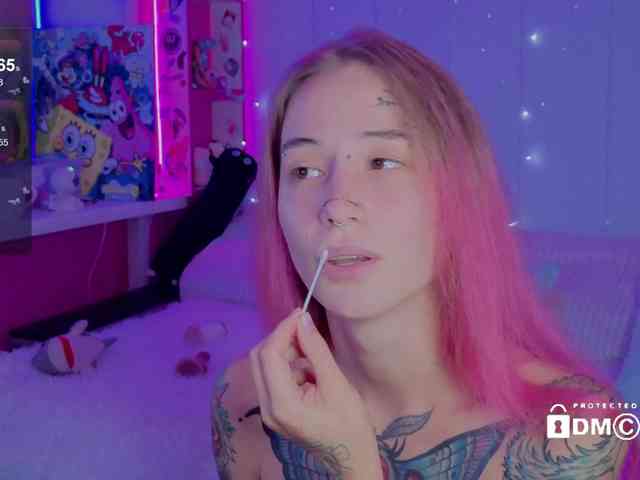 Ne_Sonya webcam