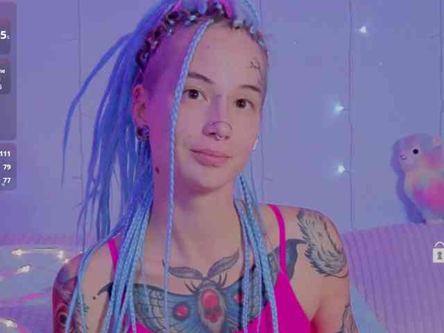 Ne_Sonya webcam