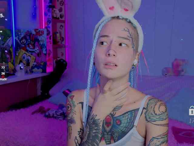 Ne_Sonya webcam