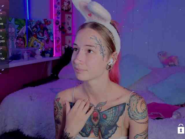 Ne_Sonya webcam