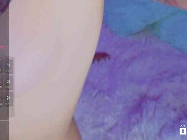 Anuskatz Sex Cam Show