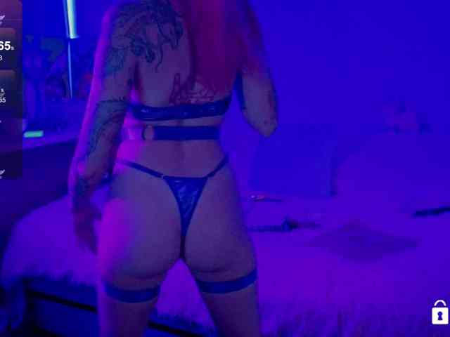 Ne_Sonya webcam