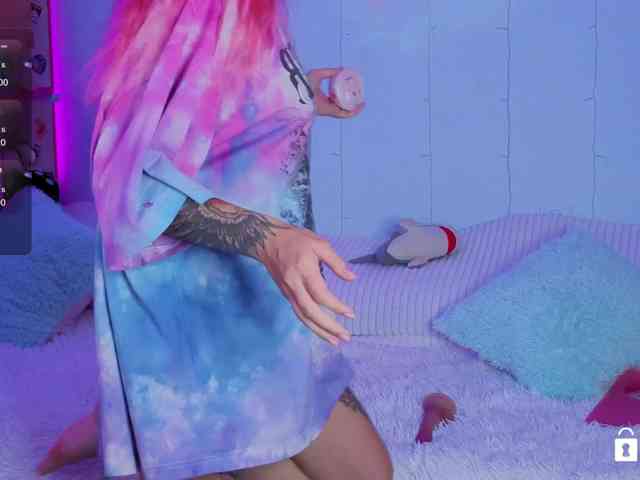 Ne_Sonia webcam